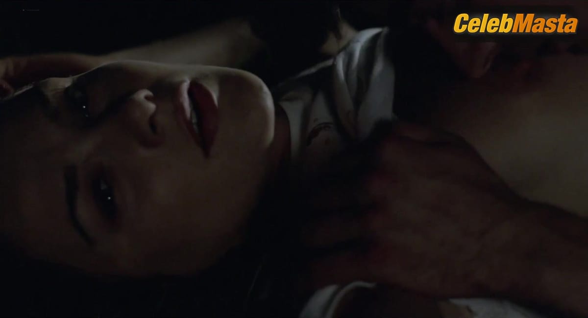 Michelle Hunziker and Chiara Conti's Booty, Tits Scene in The Protagonists