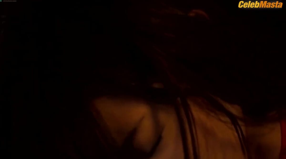 Yuki Mamiya Lesbian, Booty Scene from The Torture Club