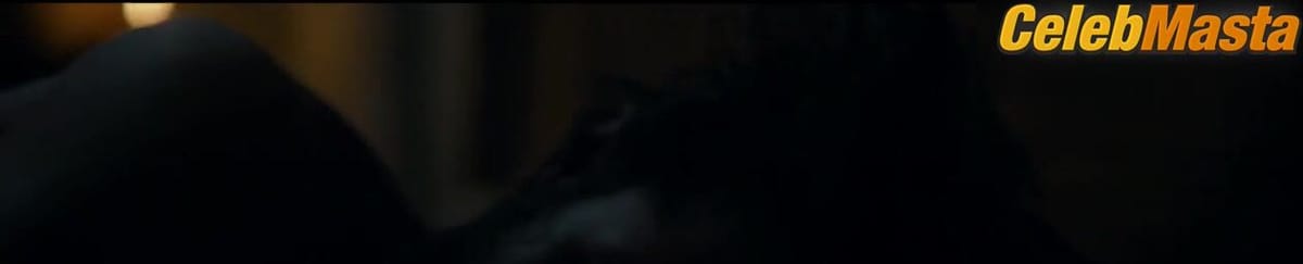 Bella Dayne's Boobs, Ass Scene in Troy Fall Of A City