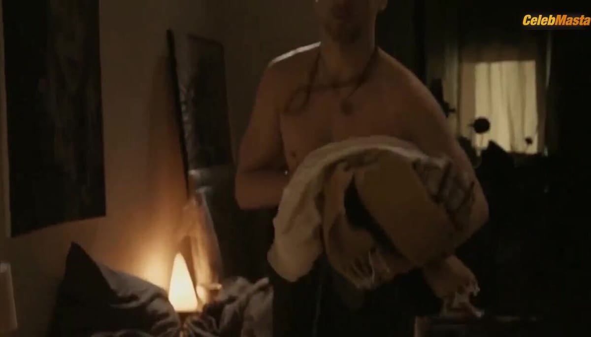 Jeanette Hain Tits Scene from Lugen Und Andere Wahrheiten