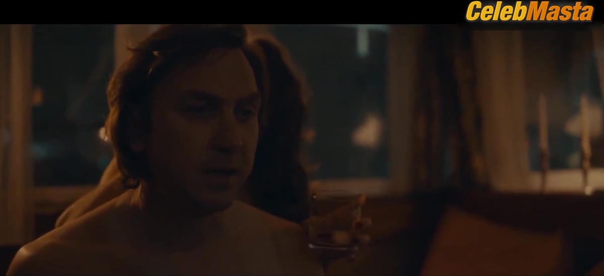 Jeanette Hain Tits Scene from Faking Hitler