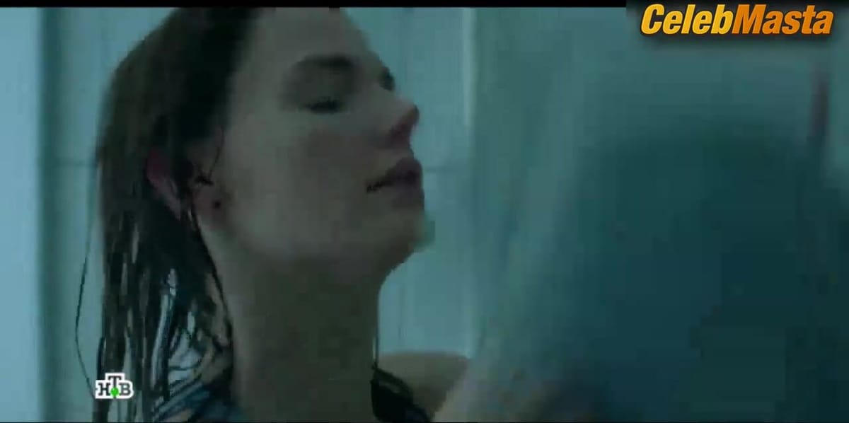 Elizaveta Boyarskaya Reveals Sex Scene in Vorona