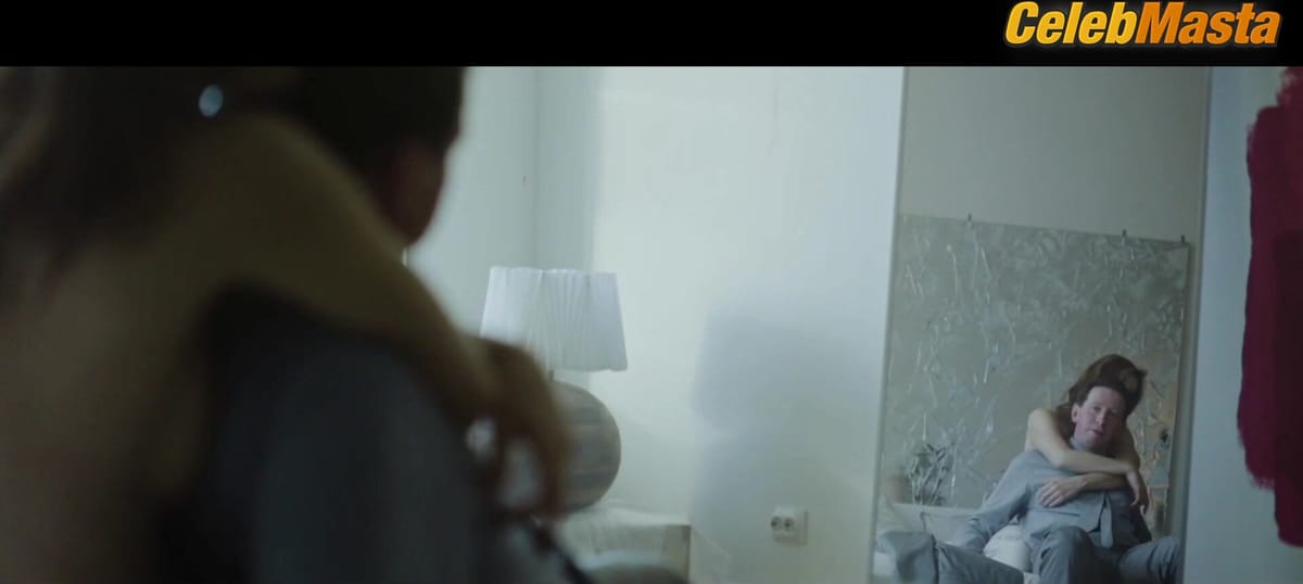 Elizaveta Boyarskaya Tits Scene from 110