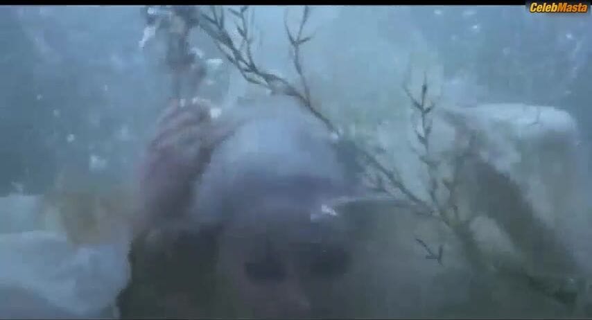 Elizaveta Boyarskaya Booty Scene from You Will Not Leave Me