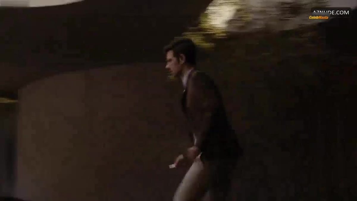 Catherine O'Hara Underwear Scene from A.c.o.d.