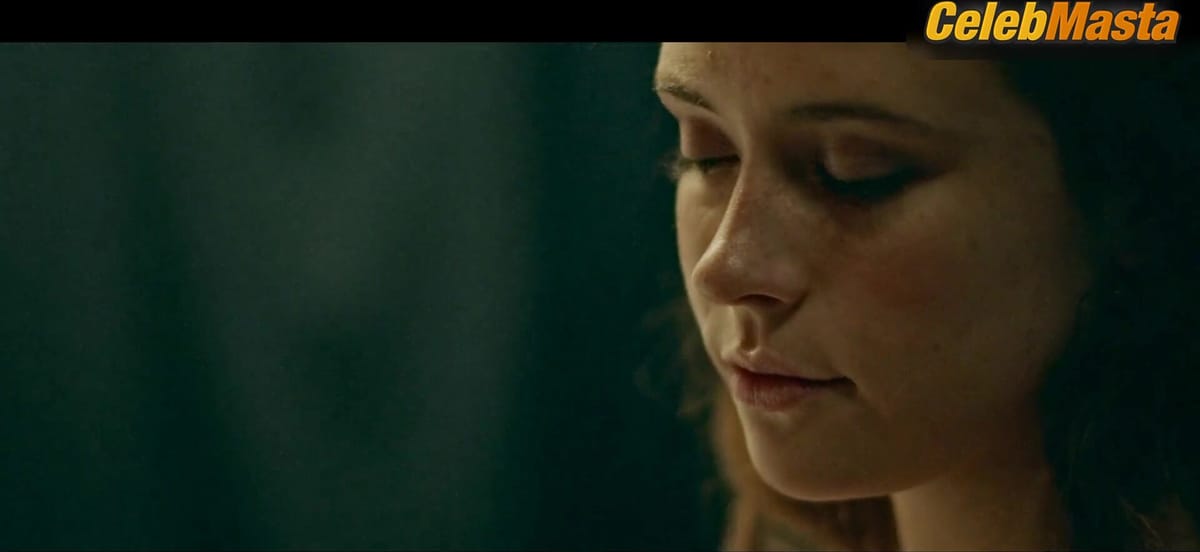 Mia Tomlinson Sex Scene from The Lost Pirate Kingdom