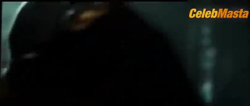 Catherine O'Hara's Sex Scene from Gotham