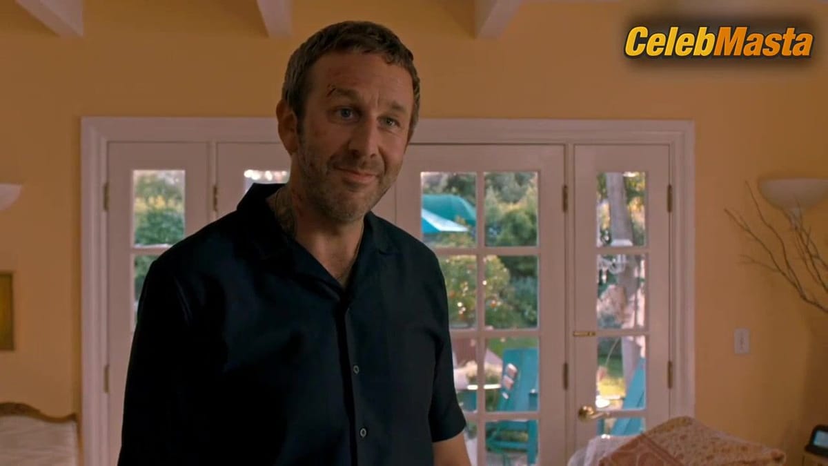 Lucy Walters Sultry Scene in Get Shorty