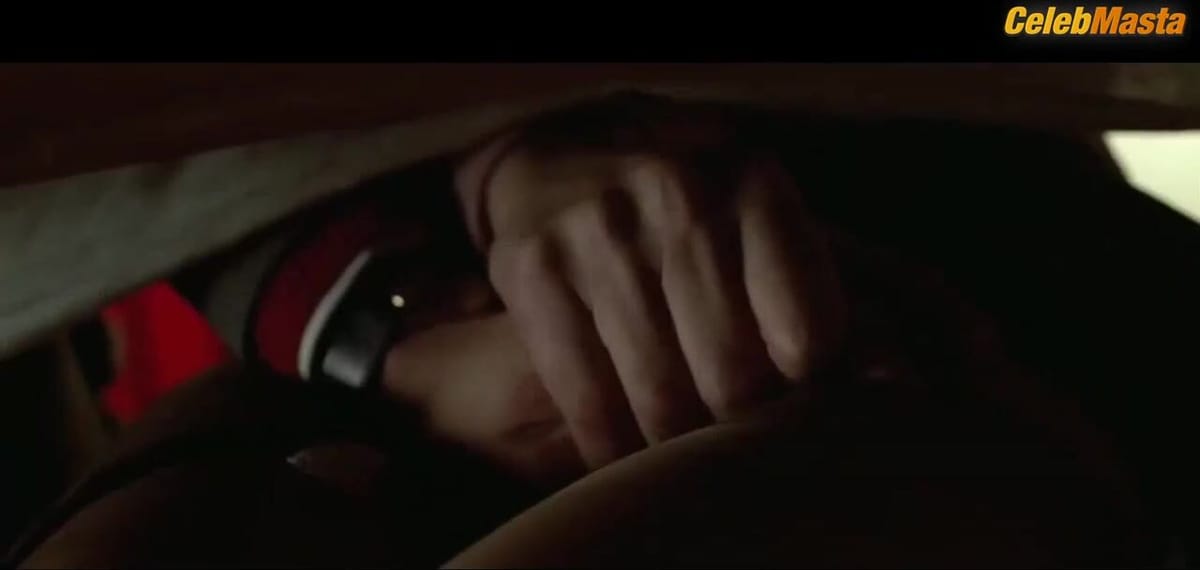 Laura Antonelli's Sexy Scene in Malicious