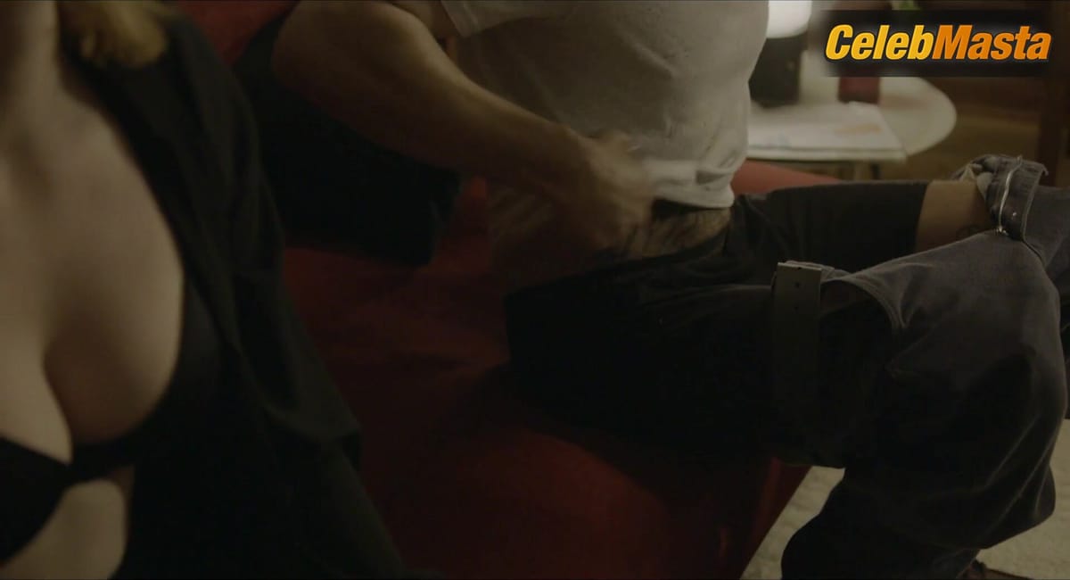 Sarah Snook's Underwear Scene from Pieces Of A Woman