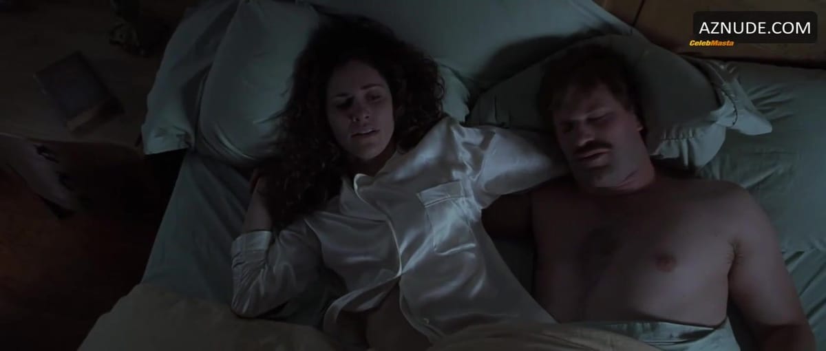 Amy Brenneman's Sex Scene from Your Friends And Neighbors
