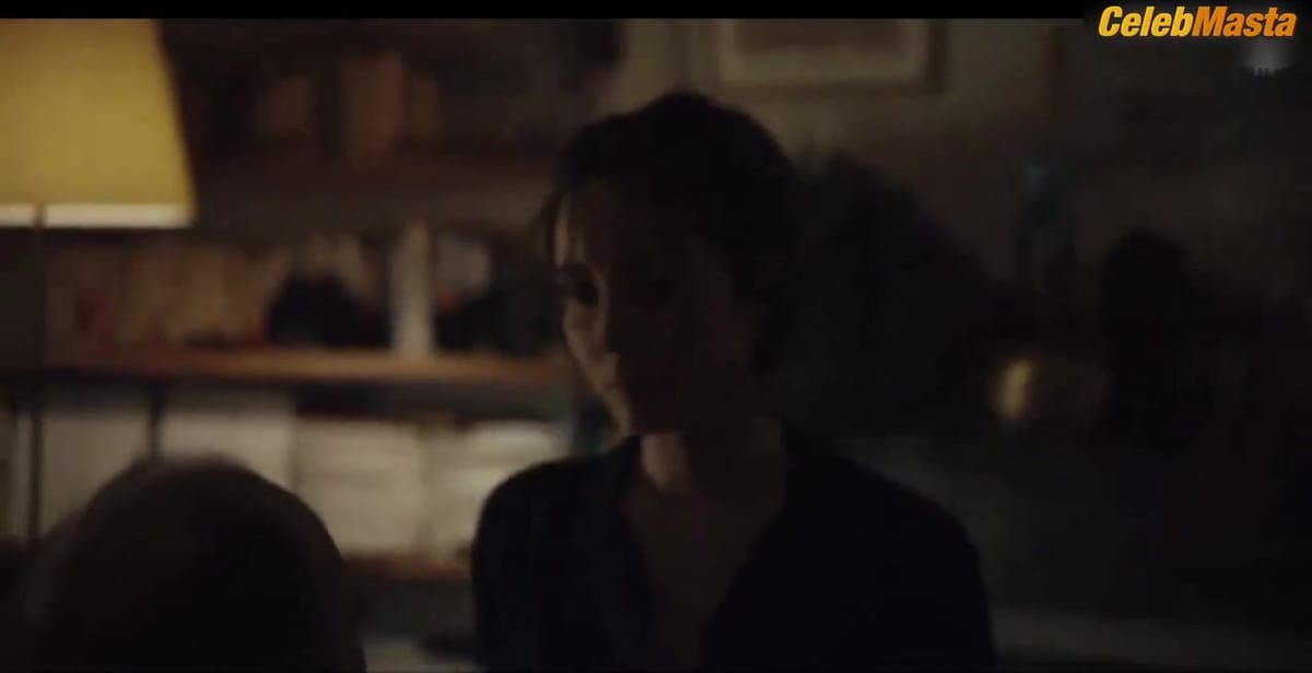 Ophelia Kolb Tits Scene from What Pauline Is Not Telling You