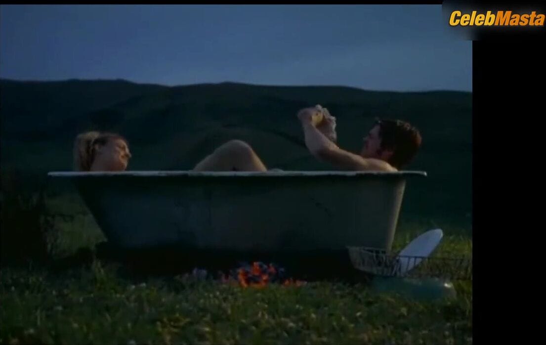 Danielle Cormack's Sex Scene from The Price Of Milk