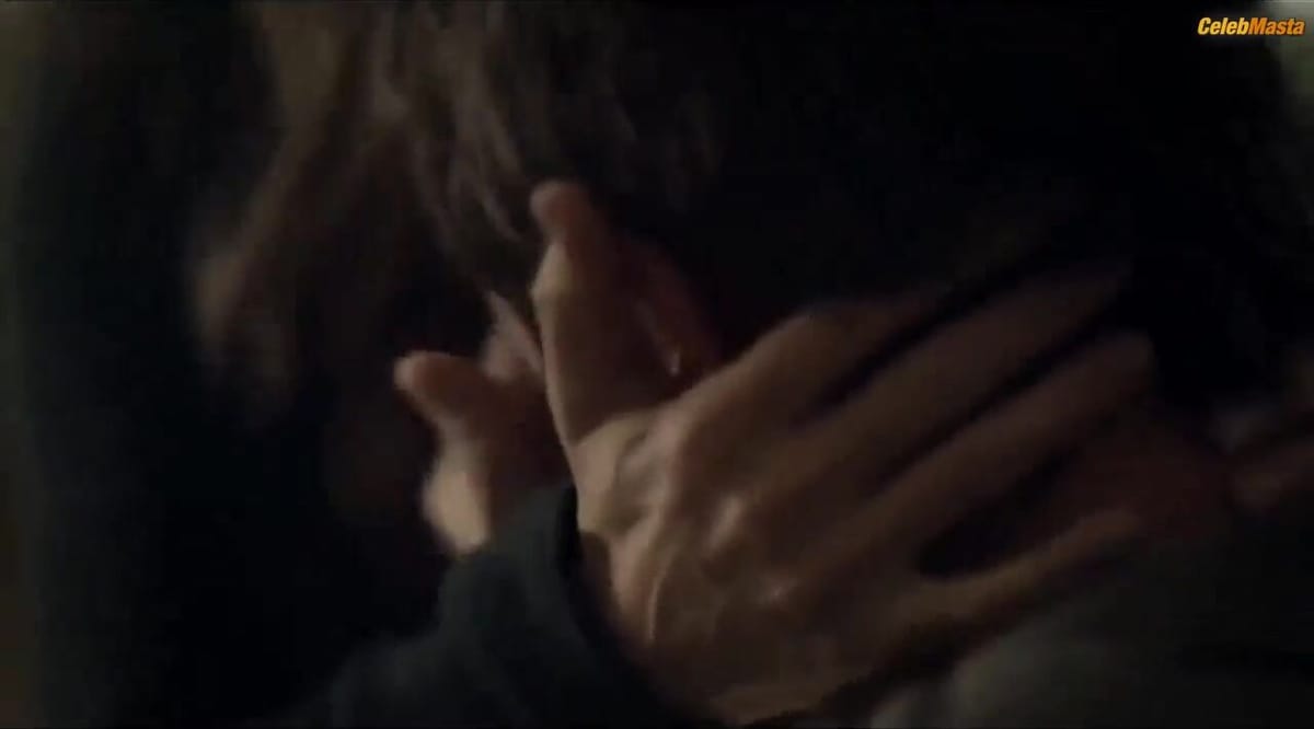 Amy Brenneman Shows Sexy Scene in Tell Me Your Secrets