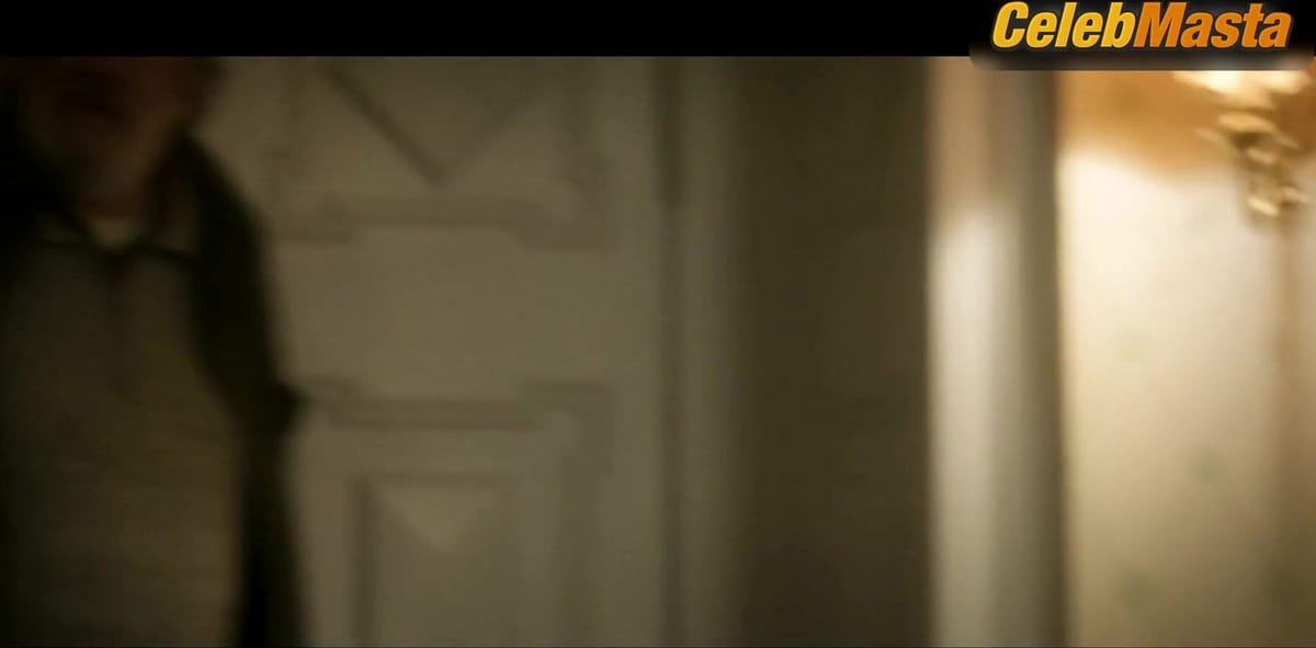 Lena Dunham Underwear Scene from Treasure