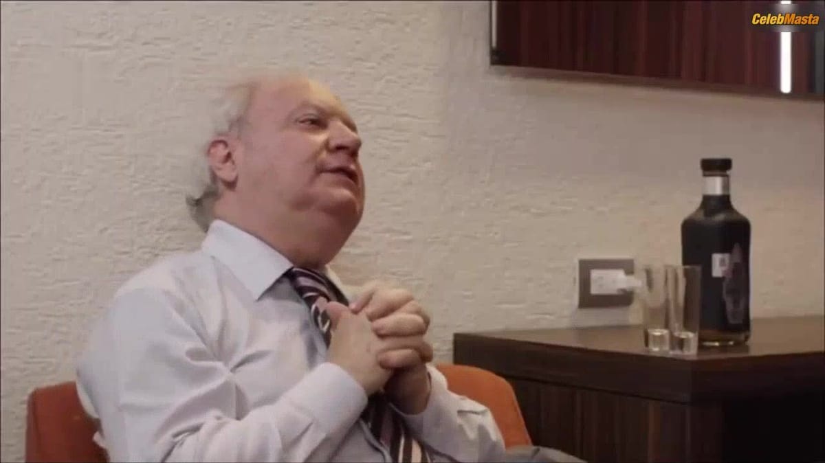 Mercedes Regina Tits Scene from El Sexo Me Da Risa 4