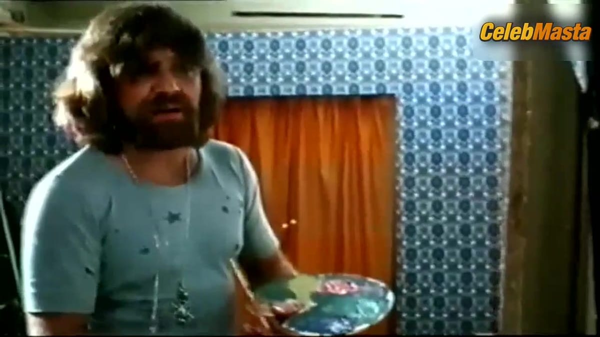 Ingrid Steeger Bares Butt, Breasts Scene in Liebesmarkt