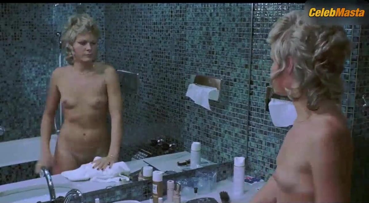 Ingrid Steeger Ass, Tits Scene from Die Stewardessen
