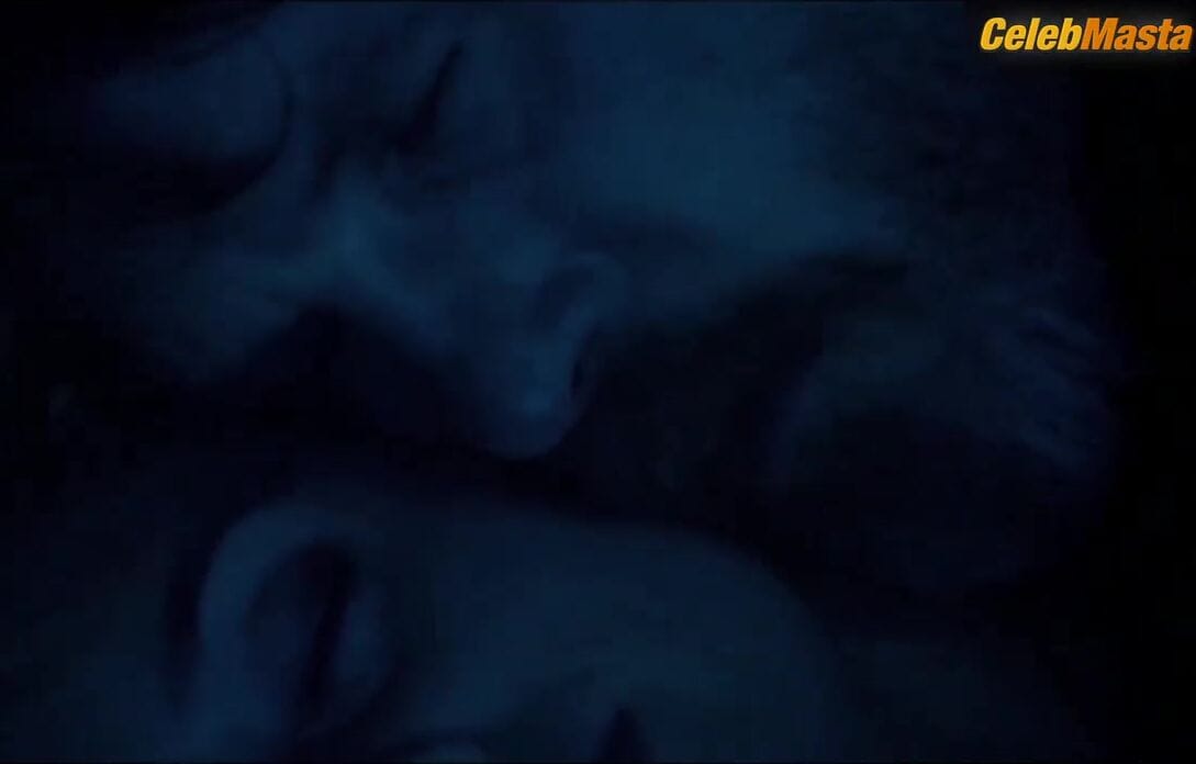 Rosanna Arquette's Sex Scene from New York Stories