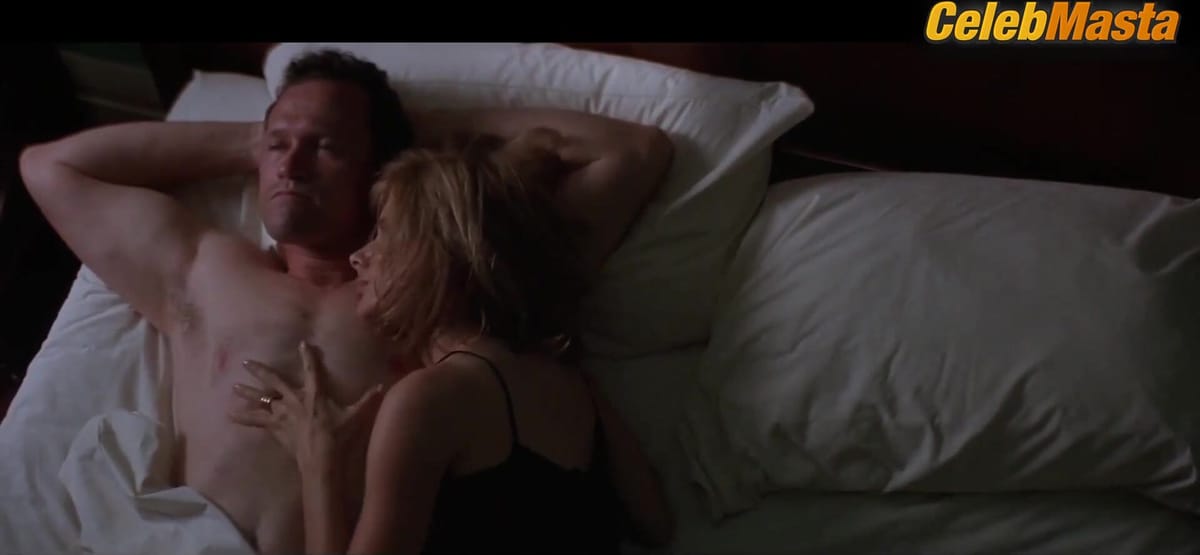 Rosanna Arquette's Sex Scene from Deceiver