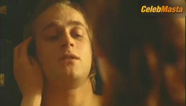 Andrea Sawatzki Tits, Ass Scene in Das Leben Ist Eine Baustelle