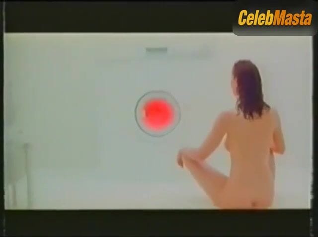 Andrea Sawatzki Booty, Tits Scene from Die Reparatur