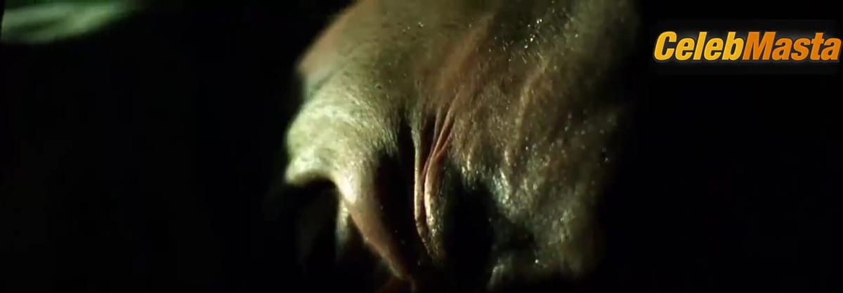 Andrea Sawatzki's Boobs Scene in Das Experiment