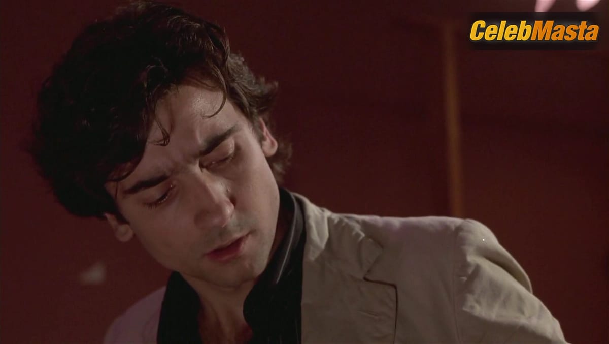 Rosanna Arquette's Underwear Scene in After Hours