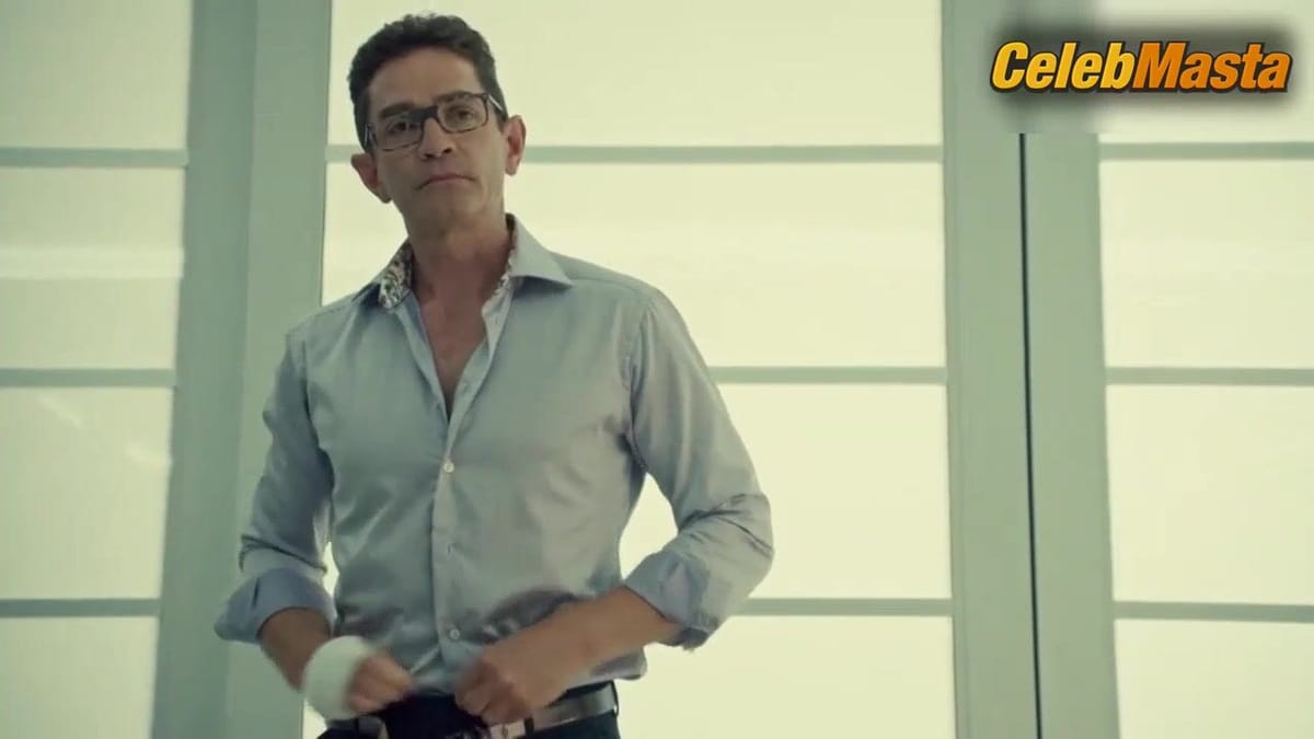 Tatiana Maslany's Sexy Scene in Orphan Black