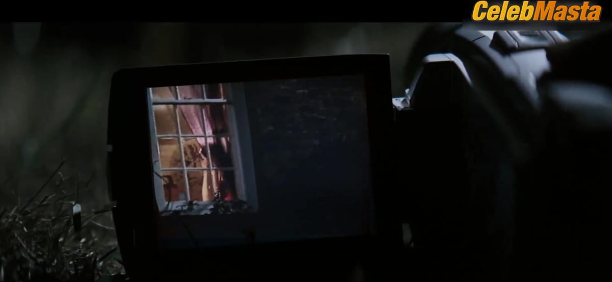 Tamsin Egerton Tits Scene from Keeping Mum