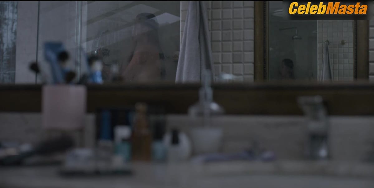Laura Osma's Sex Scene in Crime Diaries Night Out
