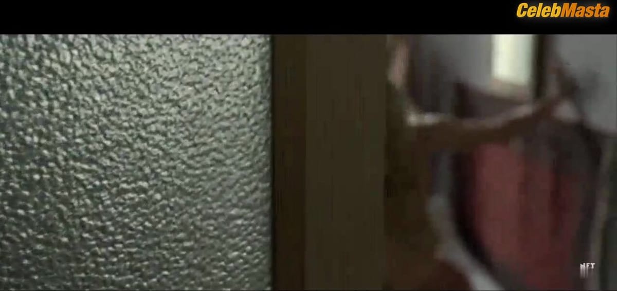 Kasia Warnke Tits Scene from Ach Spij Kochanie