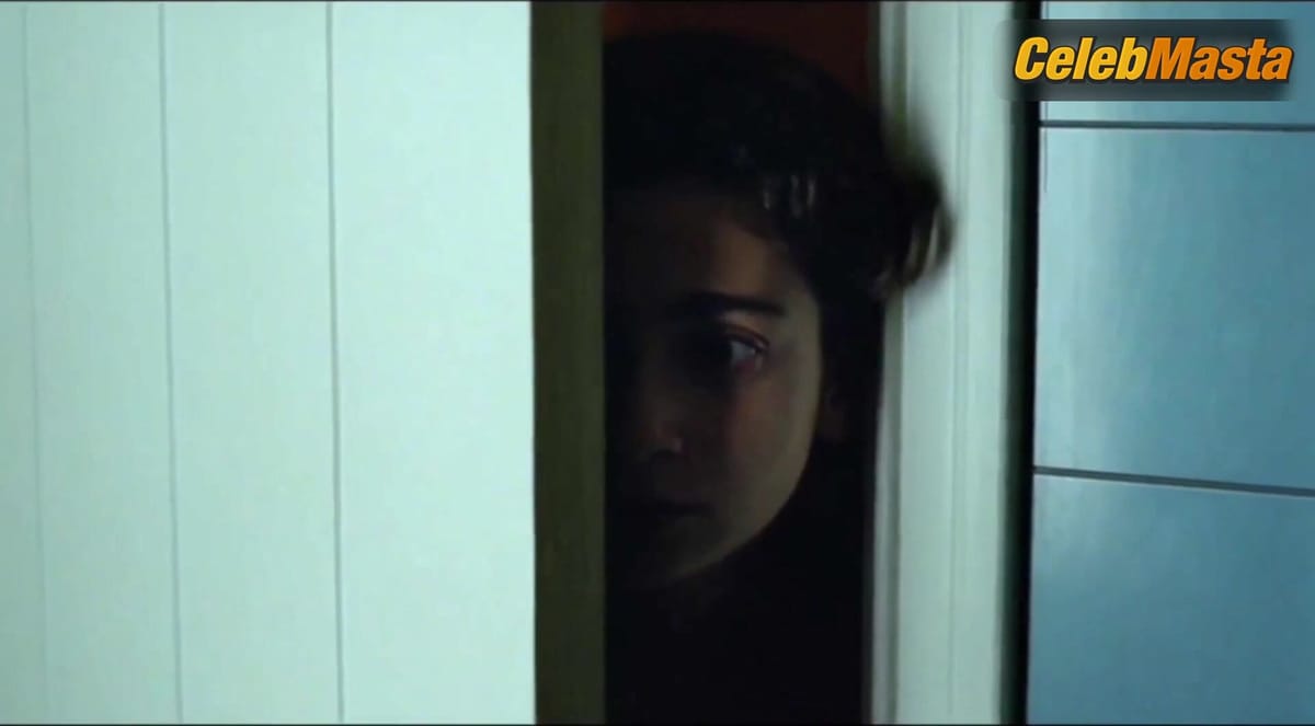 Fernanda Torres Tits, Ass Scene from I'm Still Here