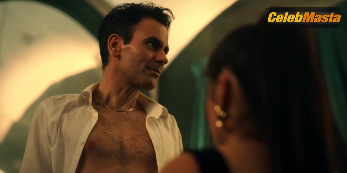 Laura Osma, Ilaria Antonello and Unknown Boobs Scene in Gangs Of Milano - Le Nuove Storie Del Blocco