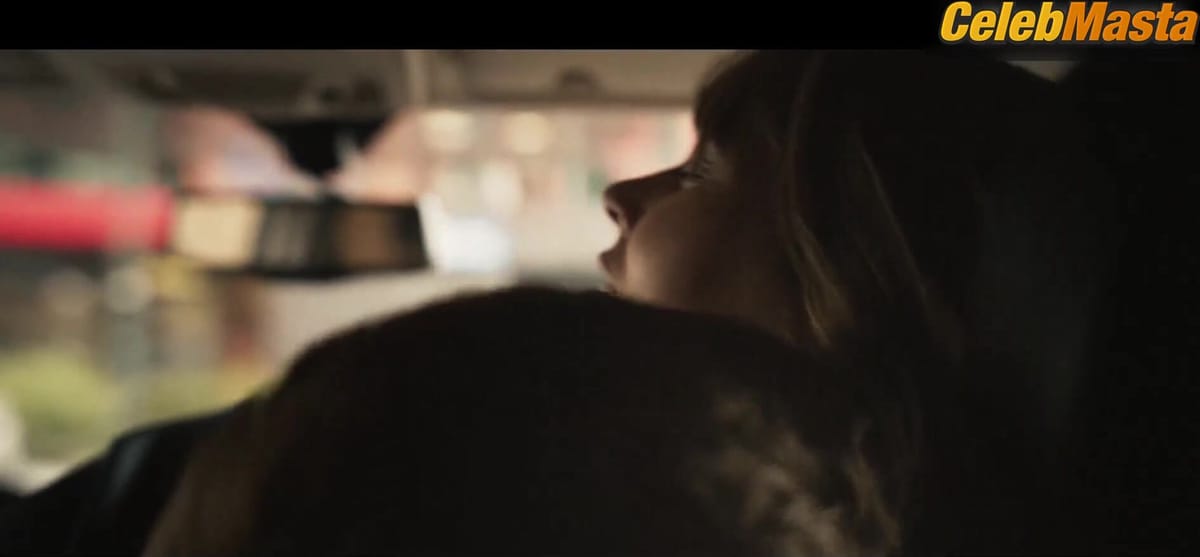 Kasia Warnke, Anna Karczmarczyk, Magdalena Lamparska, Laura Breszka and Natalia Sierzputowska Sex Scene in Caly Ten Seks Movie