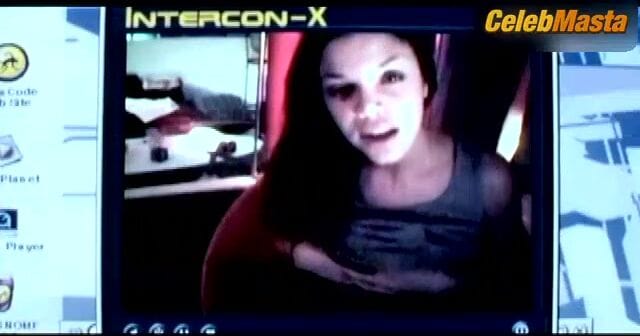 Vanessa Ferlito Naked Scene in On_line