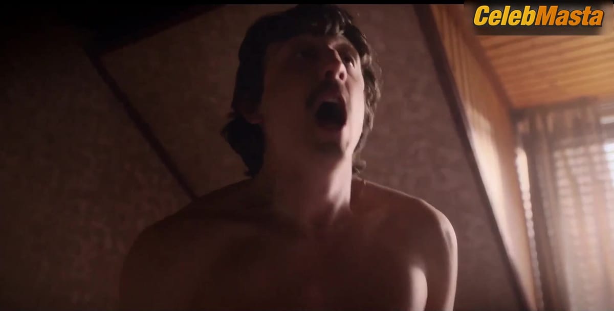 Abbey Hoes Tits Scene from Dirty Lines