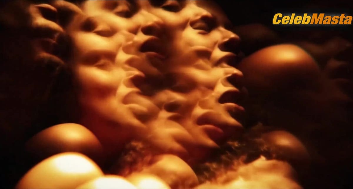 Laura Osma Tits Scene in Gangs Of Milano - Le Nuove Storie Del Blocco
