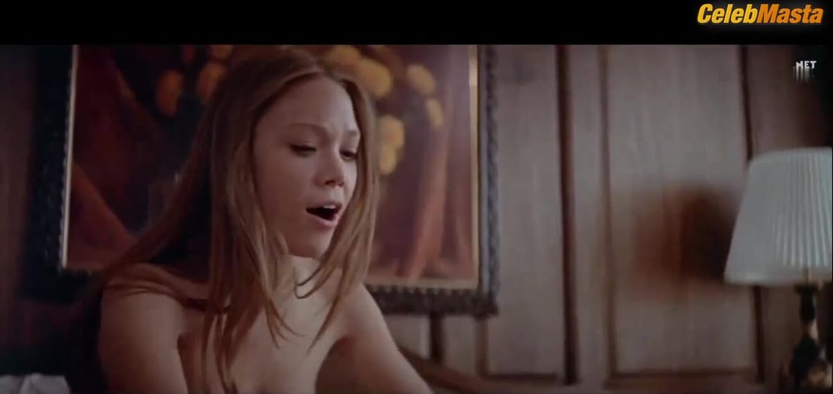Sissy Spacek Butt, Tits Scene from Prime Cut
