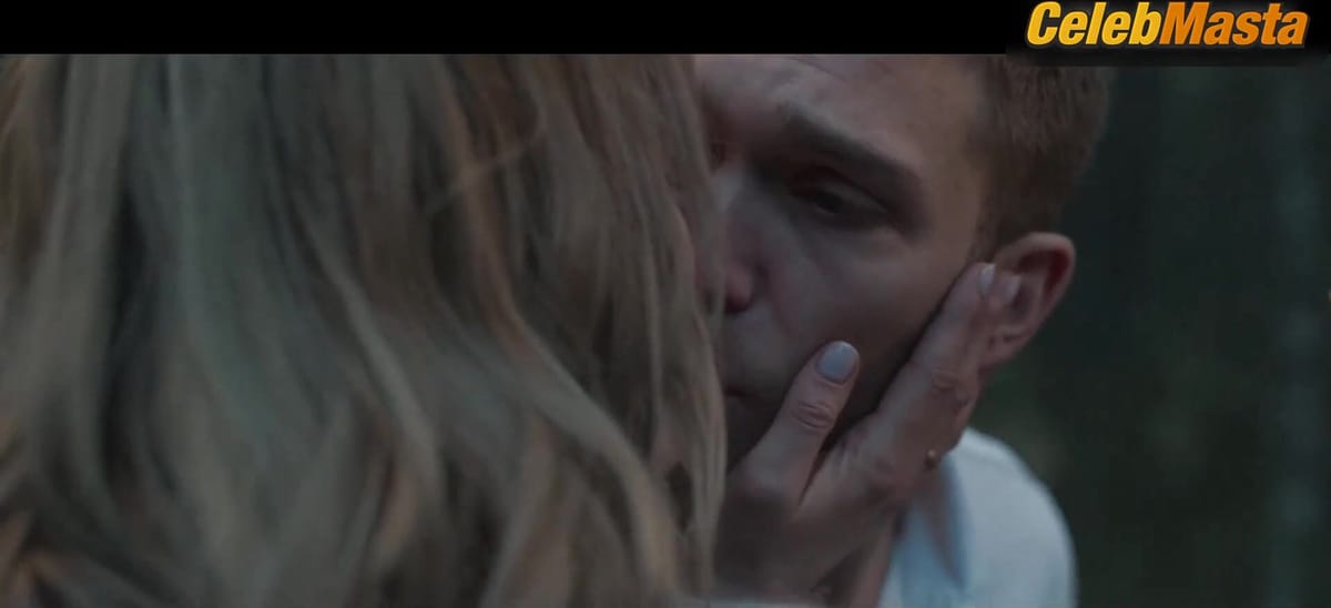 Kasia Warnke, Anna Karczmarczyk, Magdalena Lamparska, Laura Breszka and Natalia Sierzputowska Sexy Scene from Caly Ten Seks