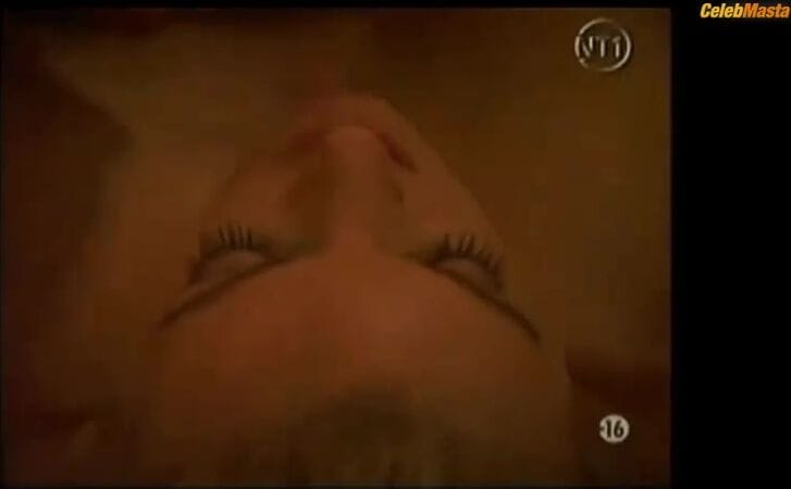 Monica Mayhem's Tits Scene from Sex House