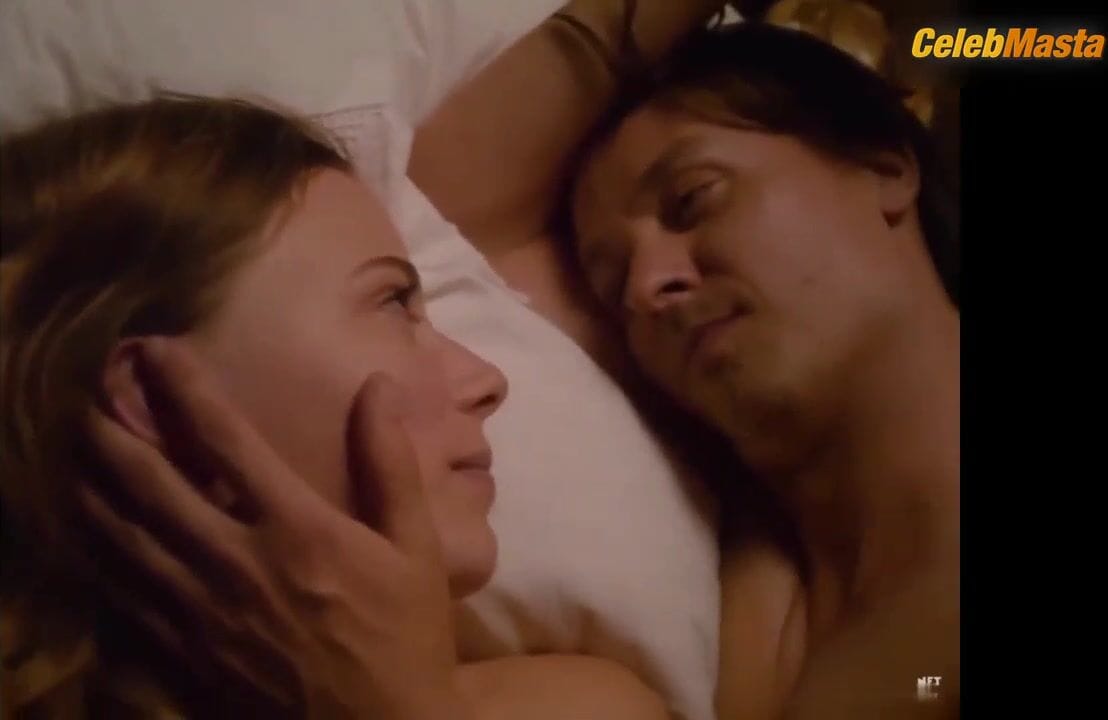 Saskia Rosendahl's Booty, Boobs Scene in Fabian Going To The Dogs
