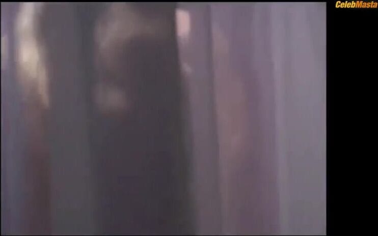 Monica Mayhem Tits Scene from The Masseuse Returns