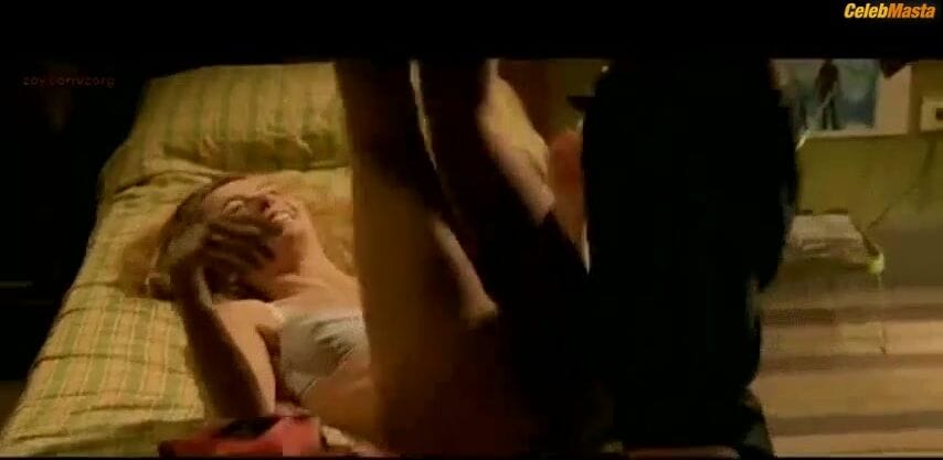 Violante Placido Tits Scene from Ora O Mai Piu