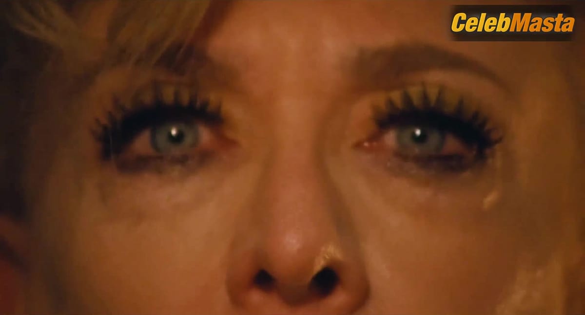 Nina Hartley's Boobs Scene in Anything That Moves