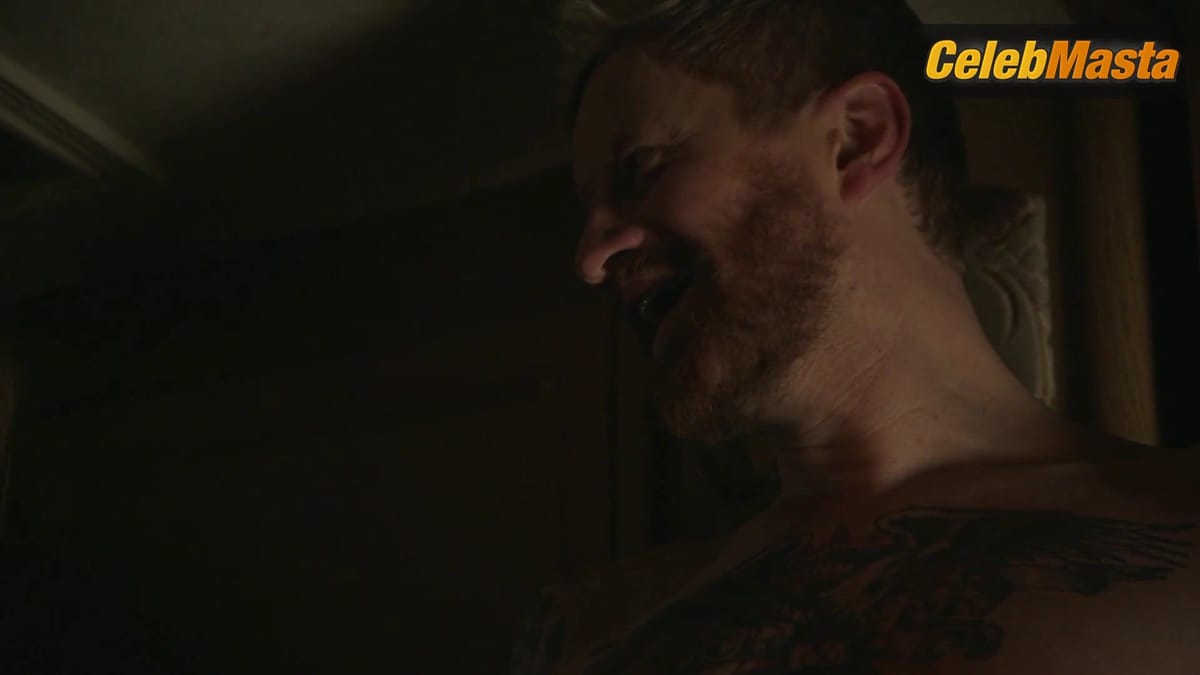 Krista Kosonen Tits Scene from Beforeigners