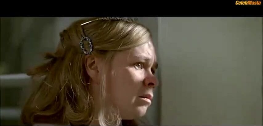 Krista Kosonen Ass, Tits Scene in Prinsessa