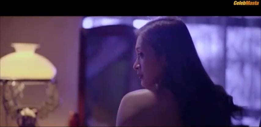 Ina Feleo's Booty, Underwear Scene in Alimuom