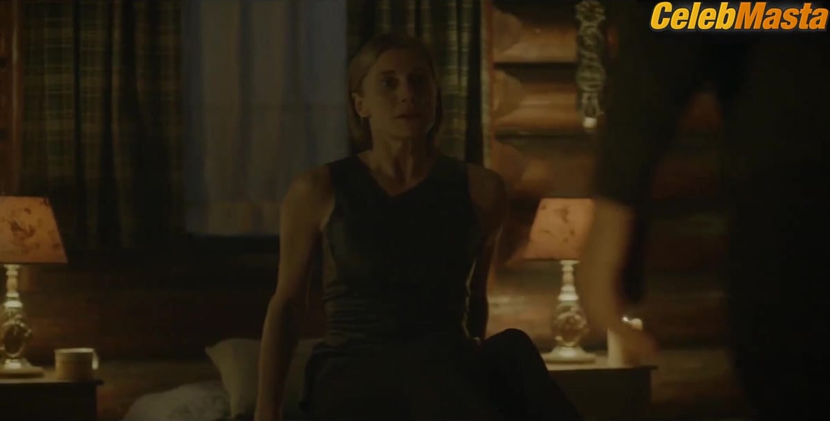 Blu Hunt Panties Scene in Another Life