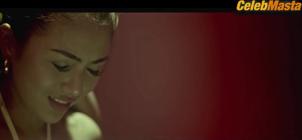 Caira Lee's Boobs, Underwear Scene in Sex Hub
